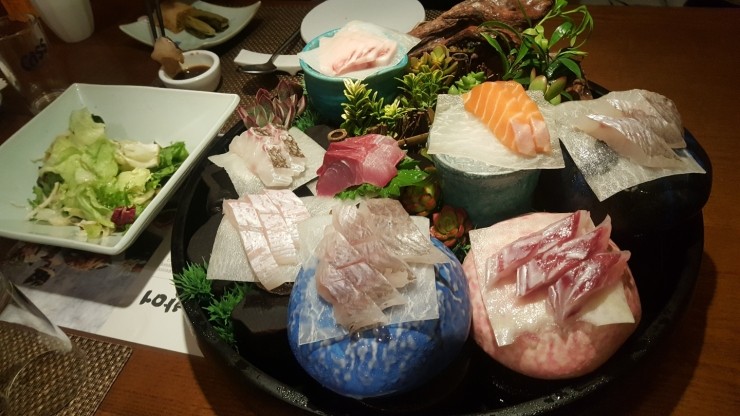 한들스시 이미지