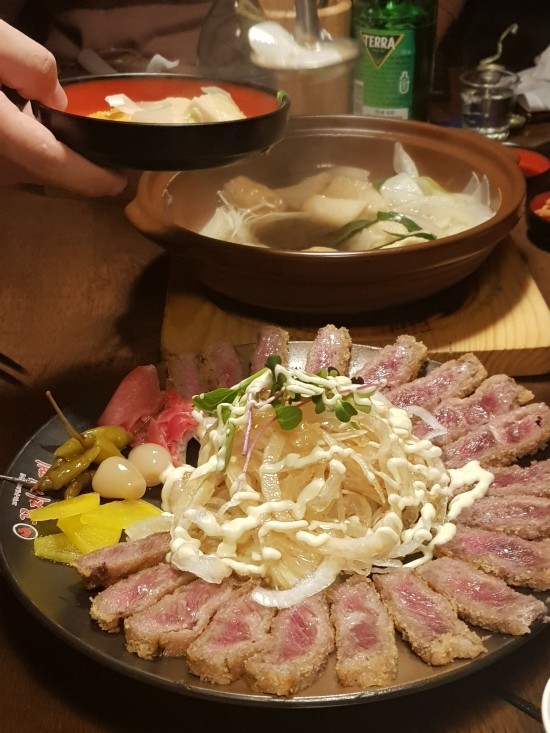 장터노래연습장 이미지