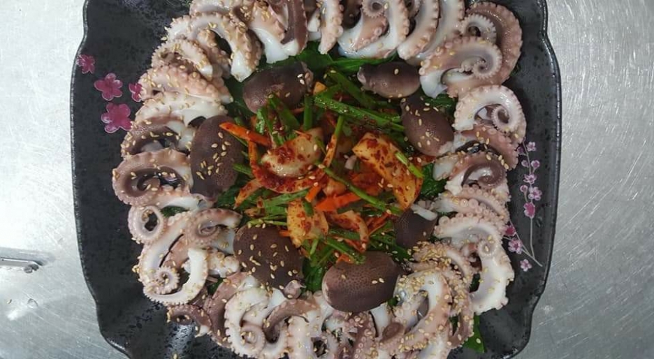 힐링구이포차 이미지