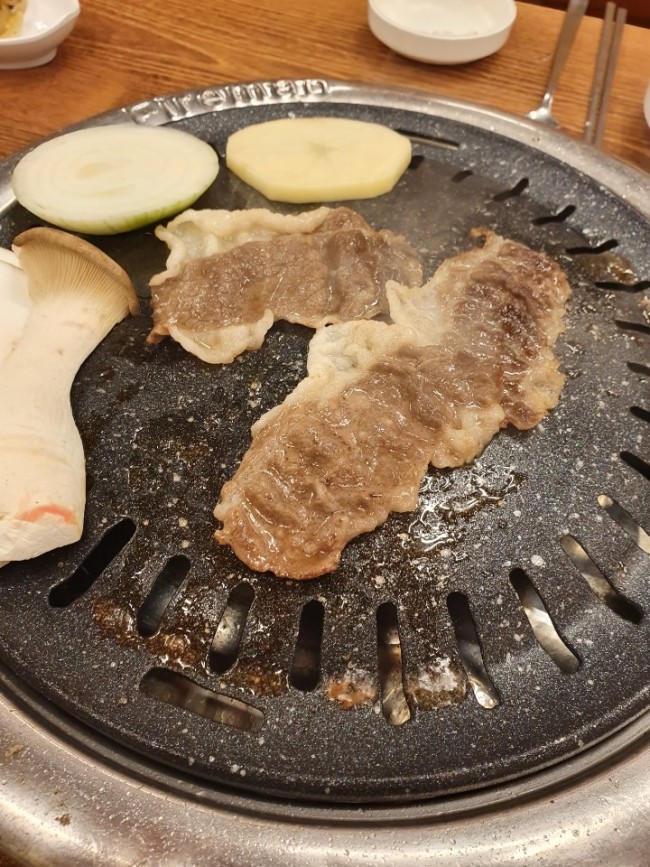 홍농대박고기타운 이미지