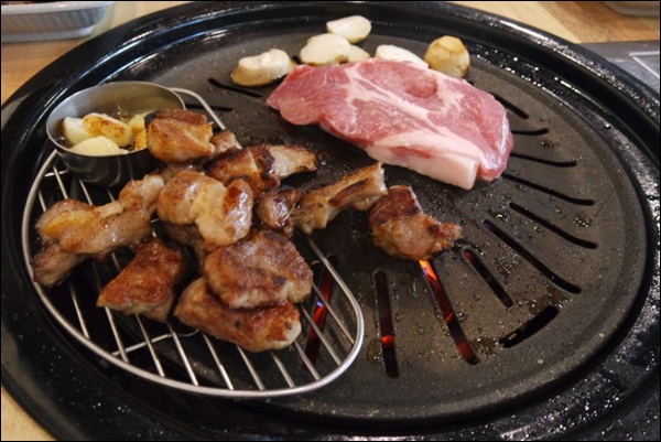 백제식당 이미지