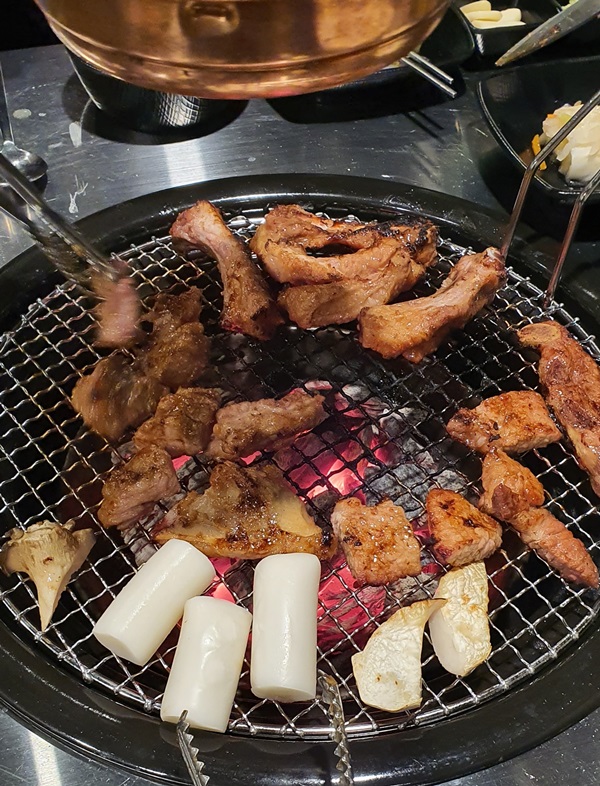 나성갈비 이미지