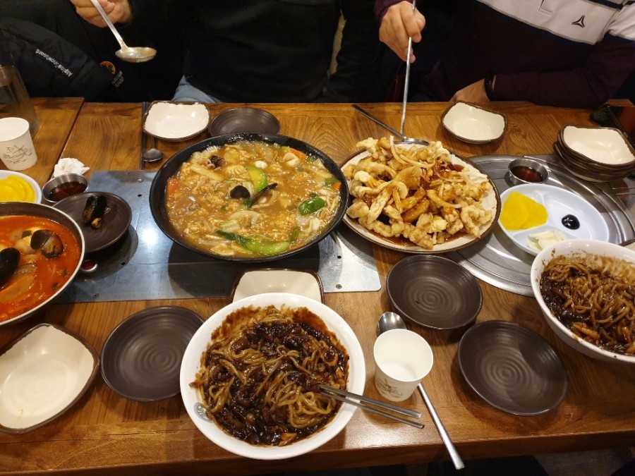 진차이객잔 이미지