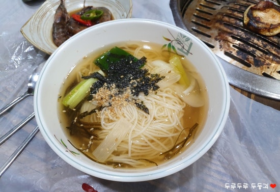 백두산정육점식당 이미지