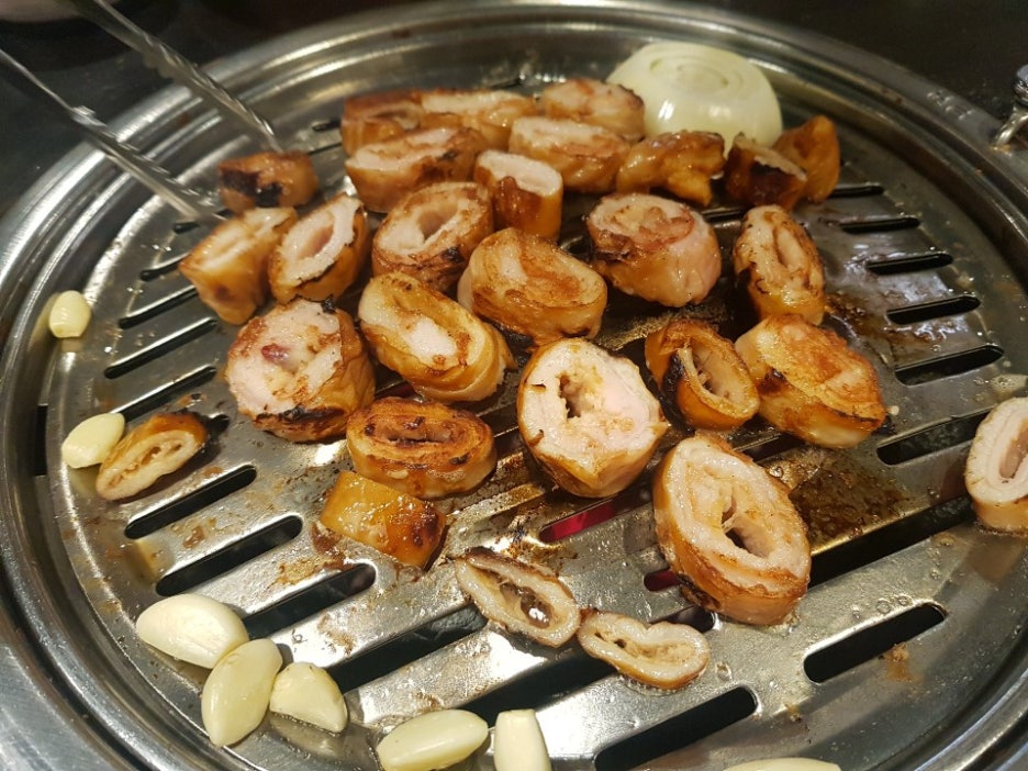 새마을밥집 이미지