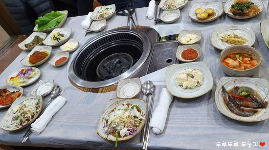 백두산정육점식당 이미지