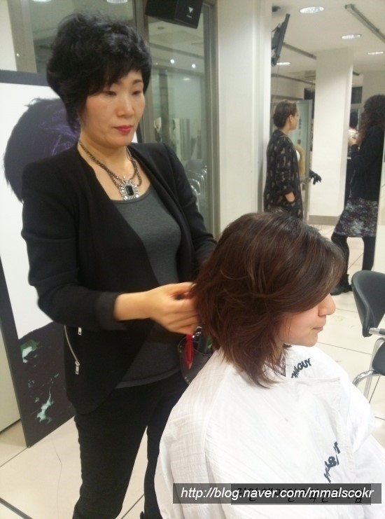 리젤헤어 이미지