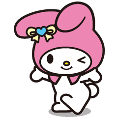 마이멜로디 이미지