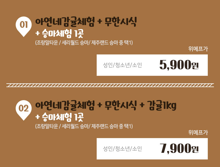 아연네감귤체험농장 이미지