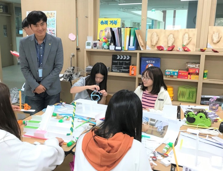 비전건축사사무소 이미지