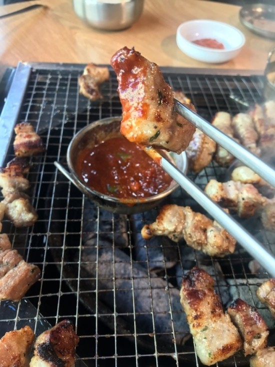 보성갈비 이미지