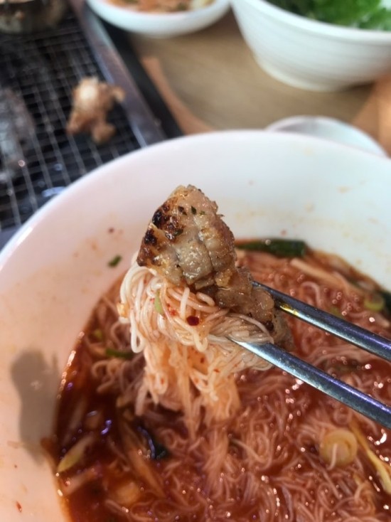 보성갈비 이미지