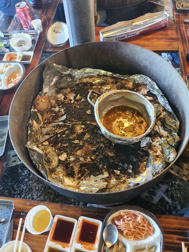 원조반동굴구이 이미지