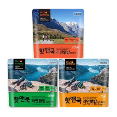 (주)참미푸드 이미지