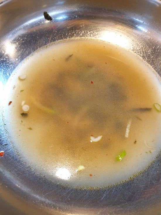 권효섭멸치국수 이미지