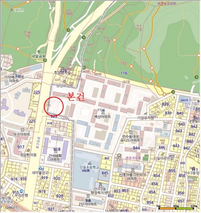 벽산아파트상가 이미지