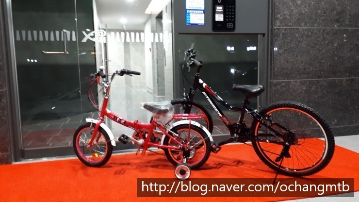 삼천리자전거오창MTB 이미지