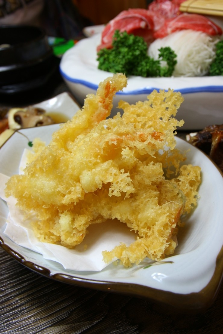 동해참치 이미지