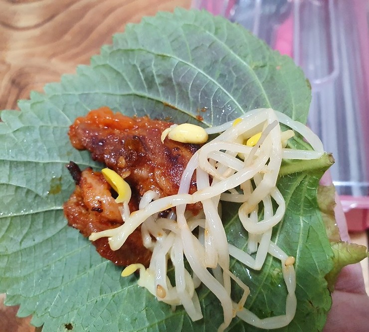 털보네오리불고기 이미지