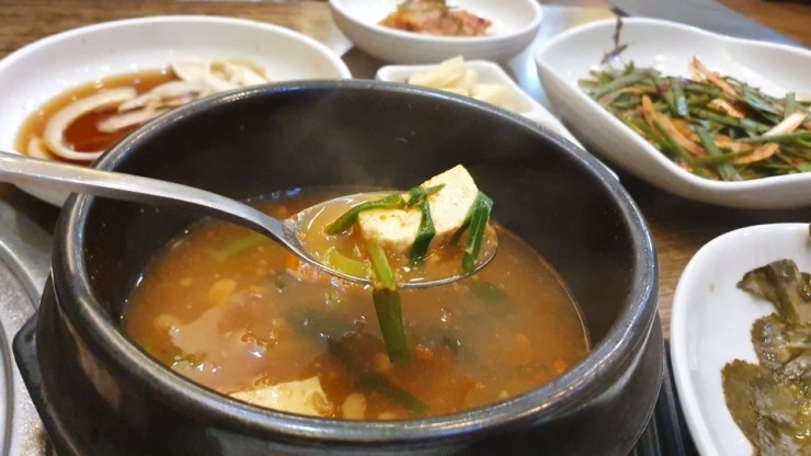 정안정 이미지