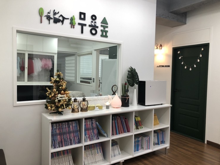 발레숲무용학원 이미지