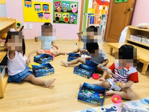 태양어린이집 이미지