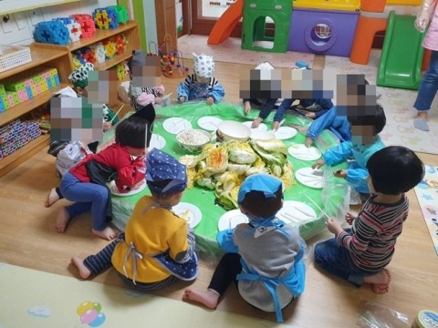 태양어린이집 이미지