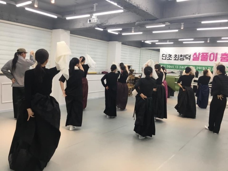 발레숲무용학원 이미지