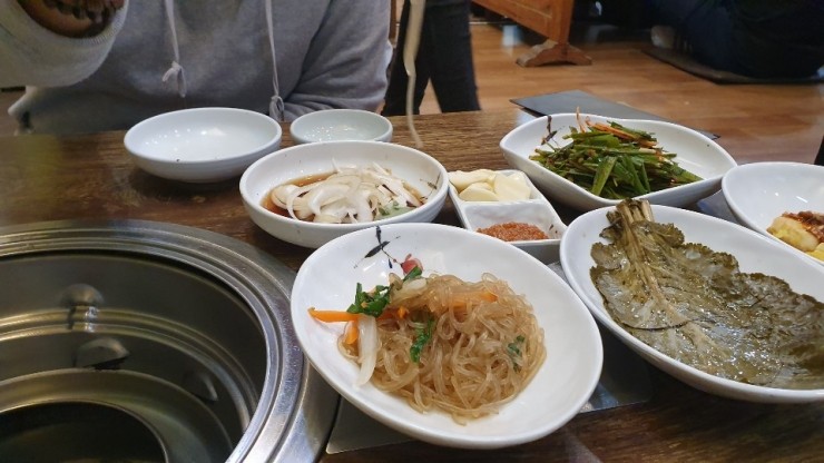 정안정 이미지