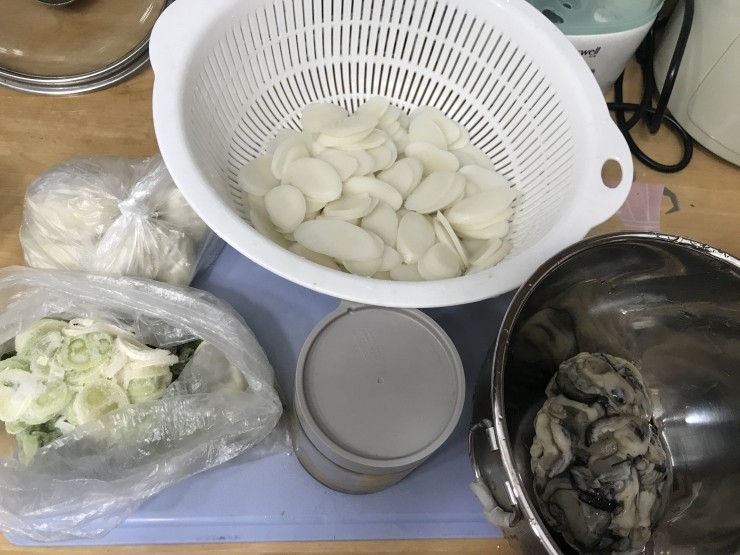 굴과함께 이미지