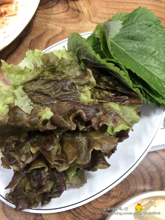 털보네오리불고기 이미지