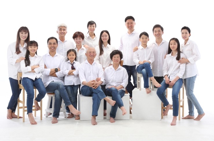 예가스튜디오 이미지