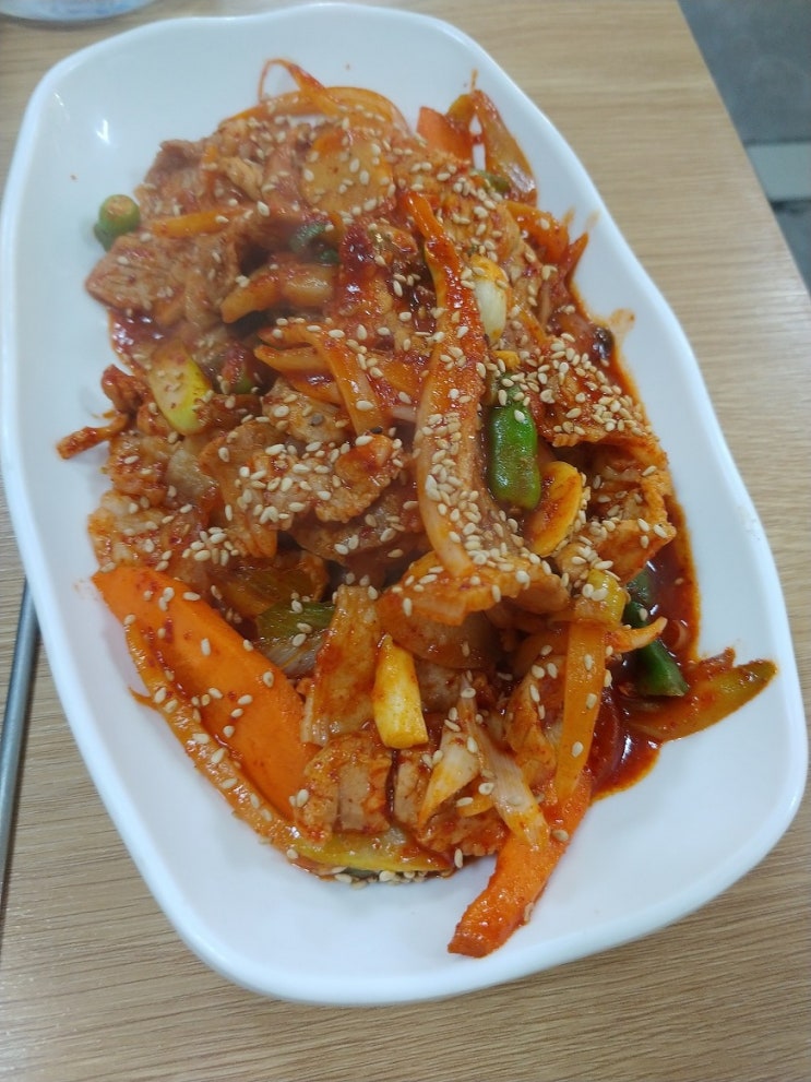 정들집 이미지