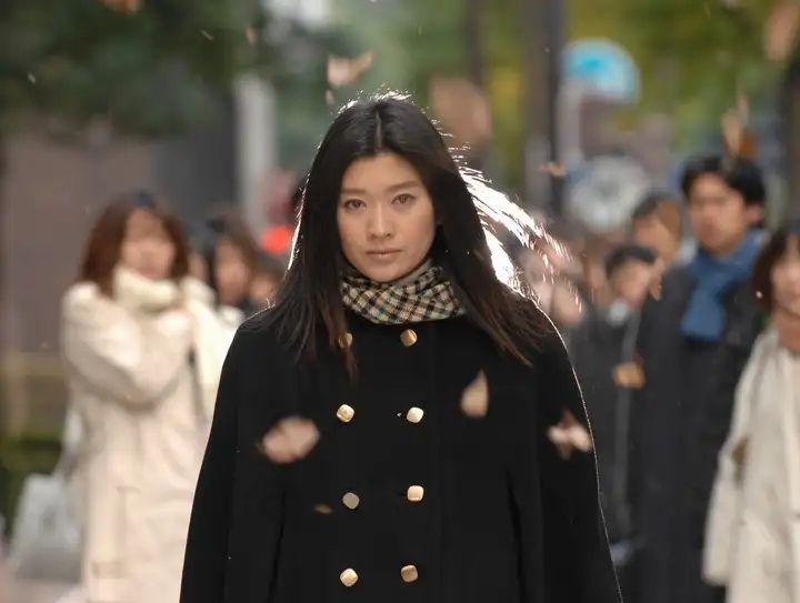 시노하라 료코, 2020년 2분기 일드 이 13년 만에 속편으로 ...