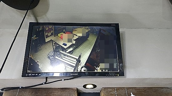 교촌치킨 산본1호점 이미지