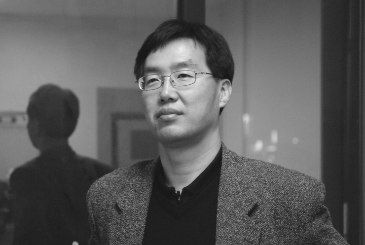 강물위에 쓴 시 이미지