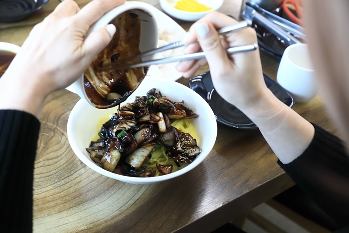 제일짜장 이미지