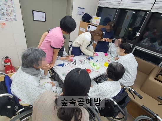 숲속나무공방 이미지