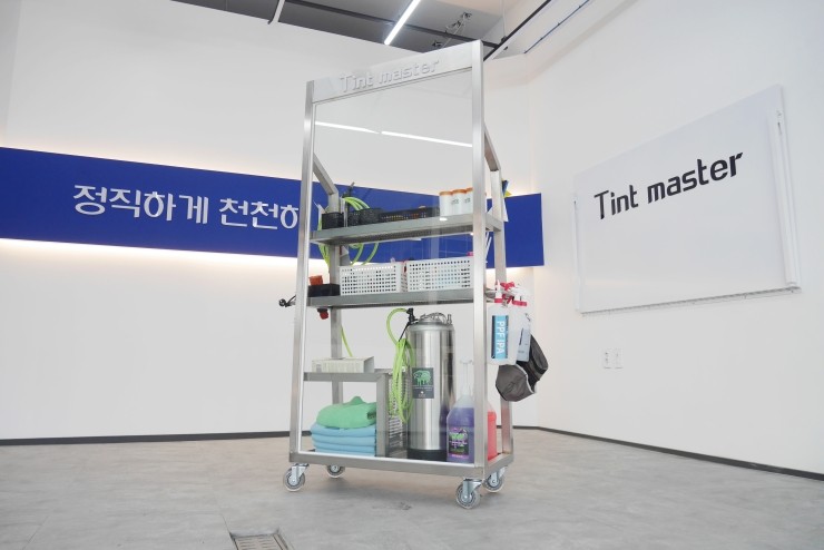 레이노썬팅강화점 이미지