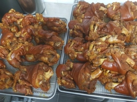 오성족발 이미지