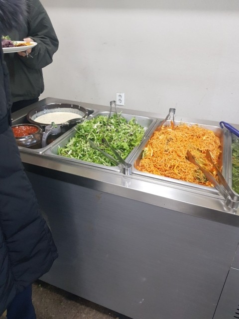 명가한식부페 이미지