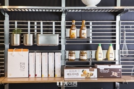 향토식품 이미지