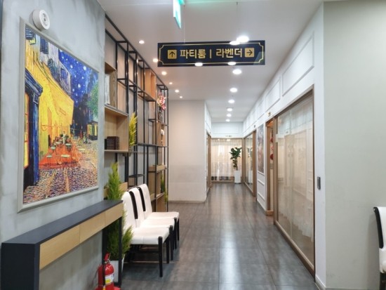 테라스스시뷔페 이미지