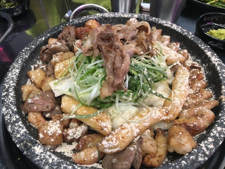 천사곱창 이미지