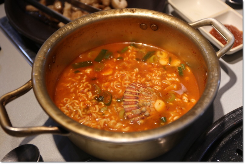 참숯쪽쪽갈비 이미지