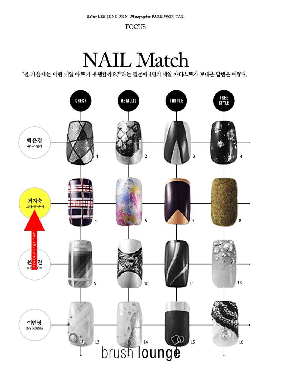 네일라운지(Nail Lounge) 이미지