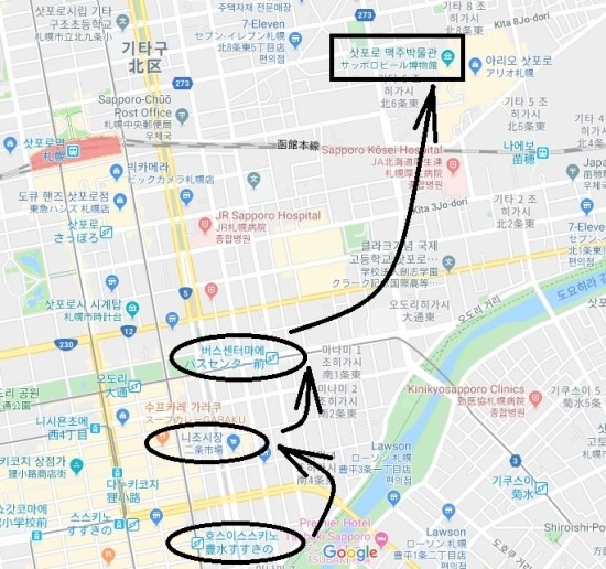 성당 무도학원 이미지