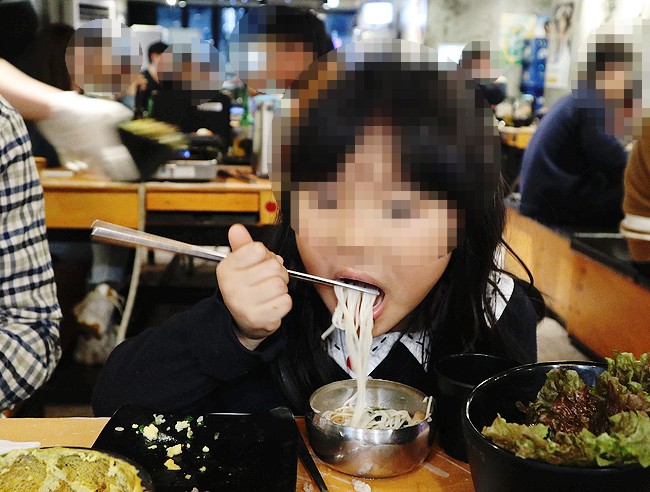 하남돼지집 신촌점 이미지