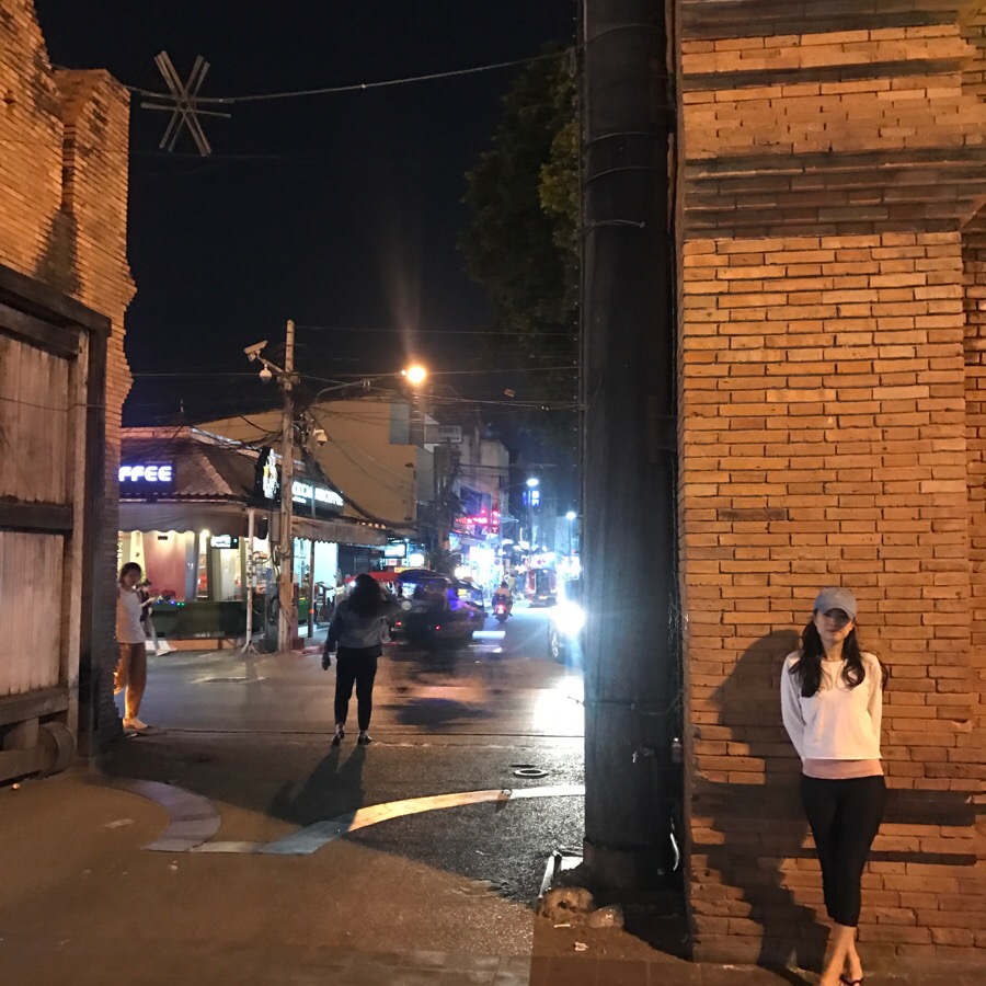 올드가든 이미지
