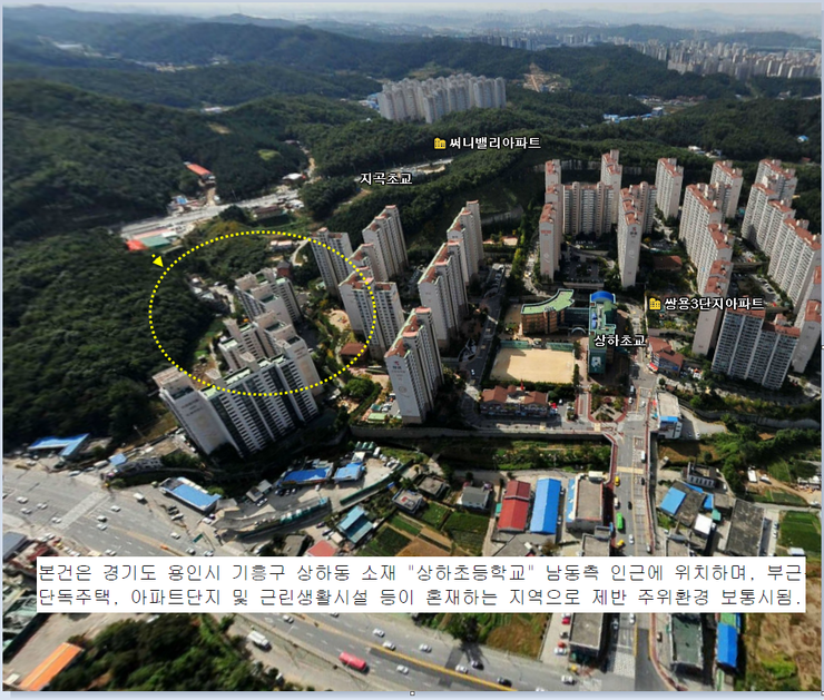 주산주유소 이미지